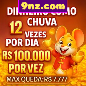 9nz.com Ganhe R$ 100,00 Gratis