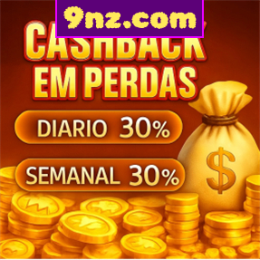 9nz.com Fundo de Resgate de Perdas Semanais